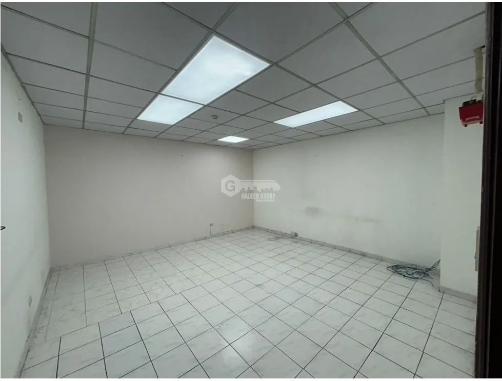 Office for rent in Obarrio