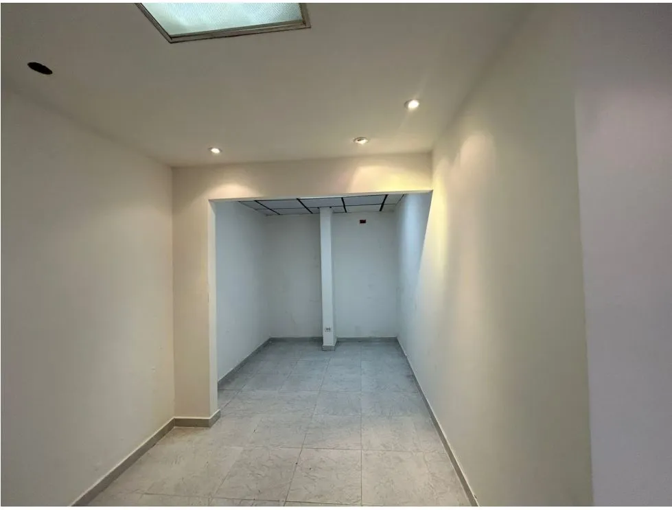Office for rent in Obarrio