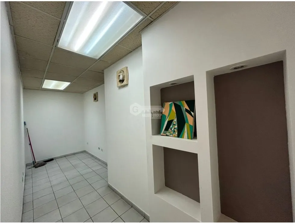 Office for rent in Obarrio