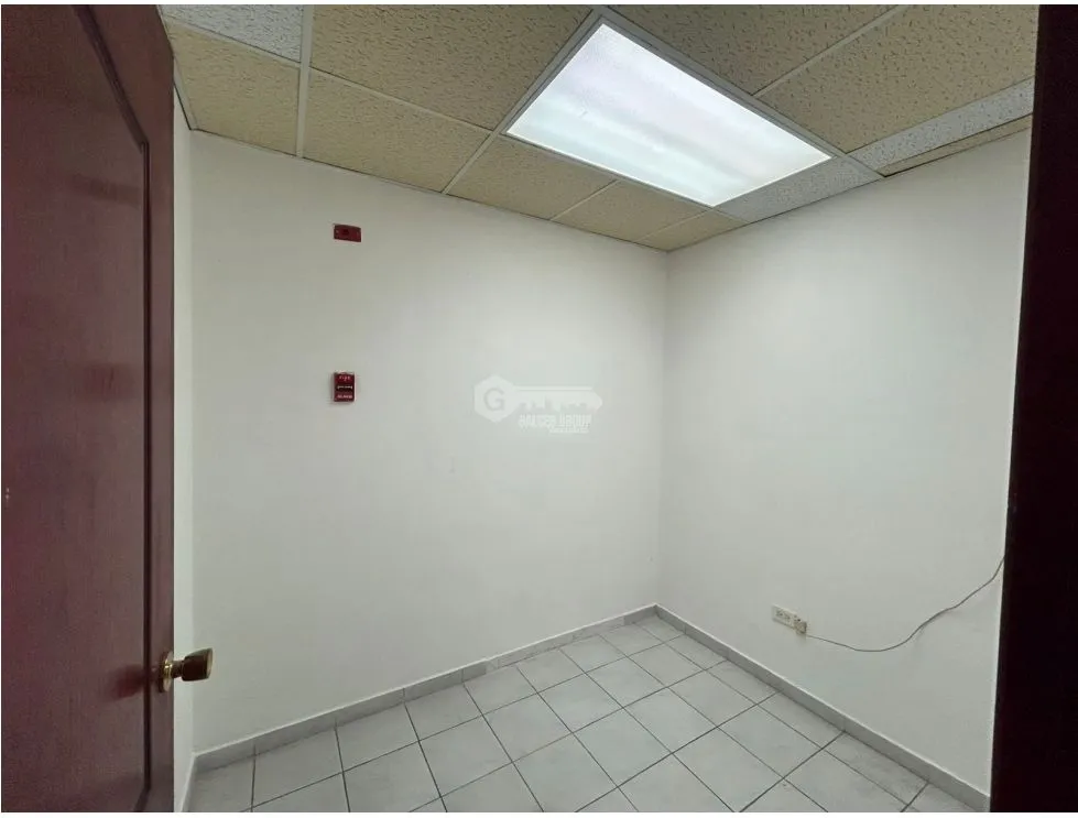Office for rent in Obarrio