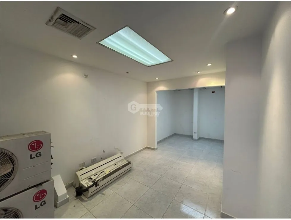 Office for rent in Obarrio