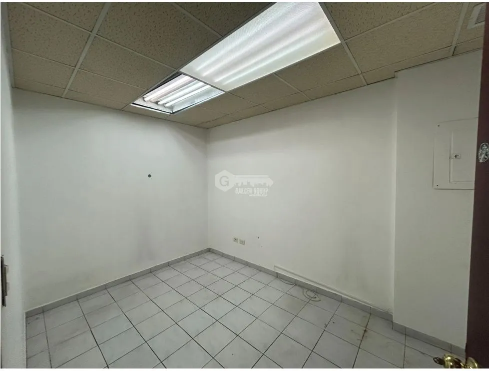 Office for rent in Obarrio