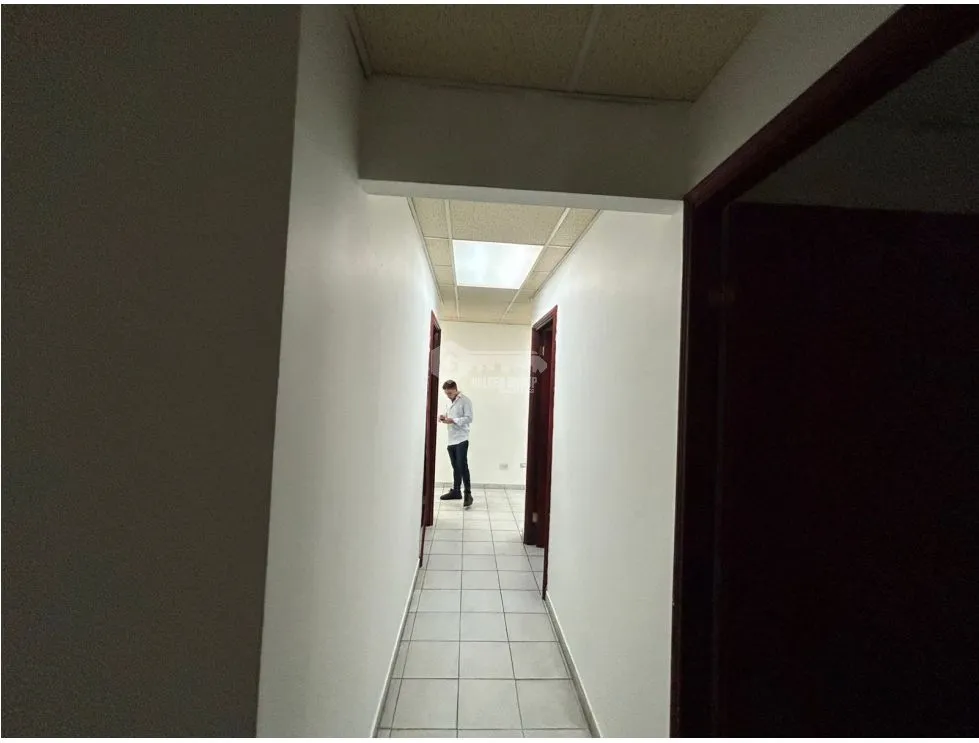 Office for rent in Obarrio