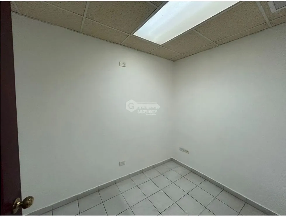 Office for rent in Obarrio