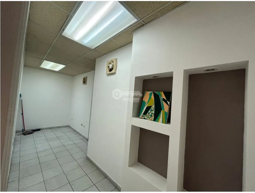 Office for rent in Obarrio