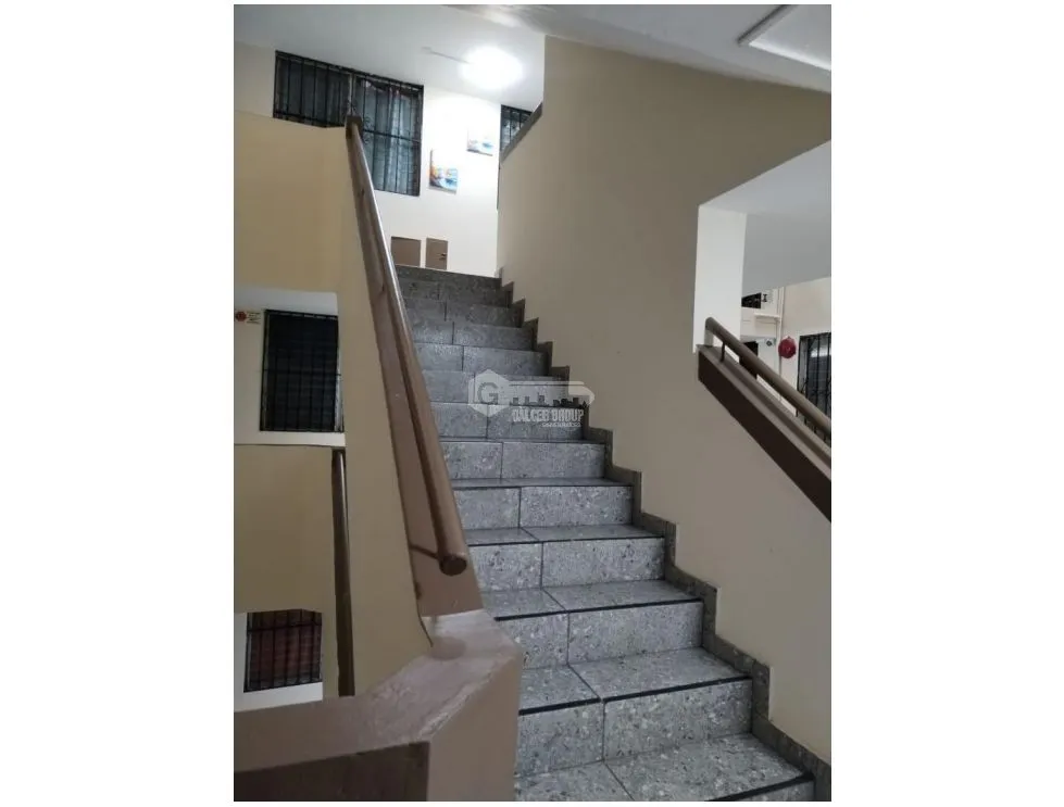 Appartement à Carrasquilla à vendre