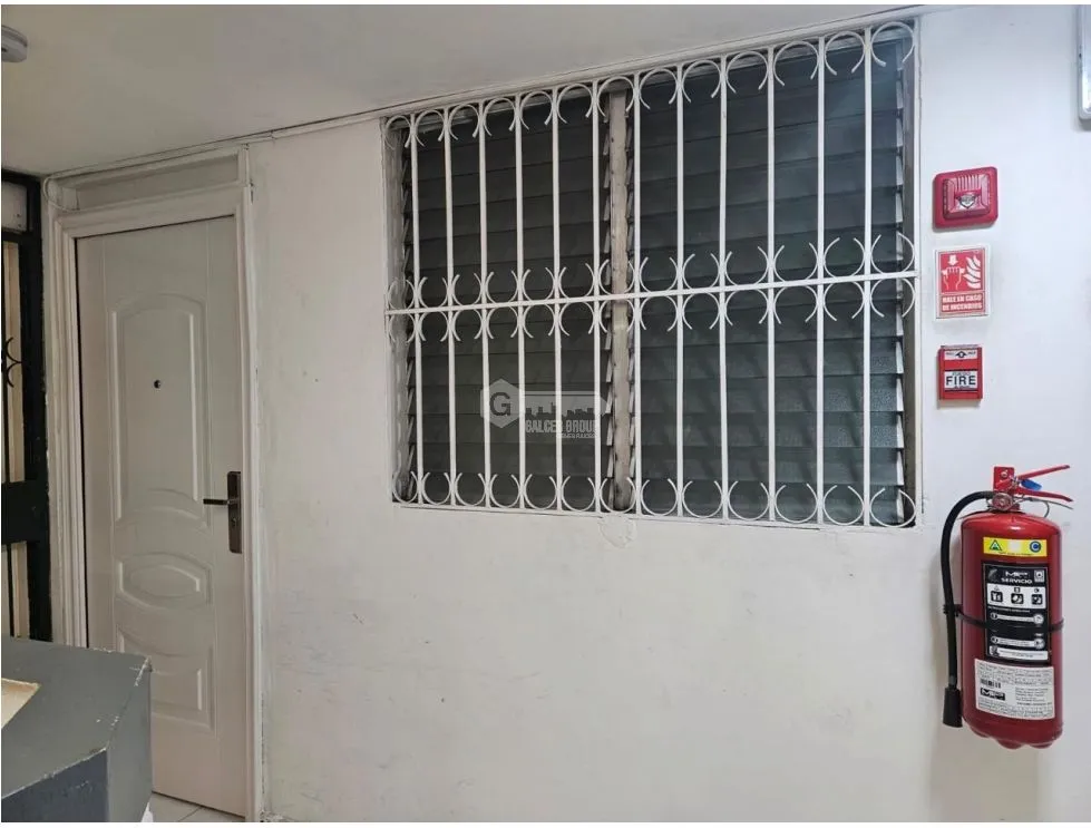 Appartement à Carrasquilla à vendre