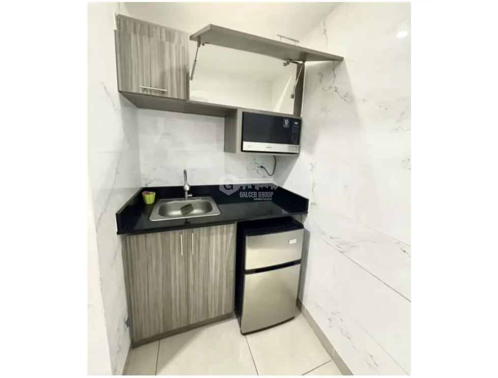 Office for sale in Tumba Muerto