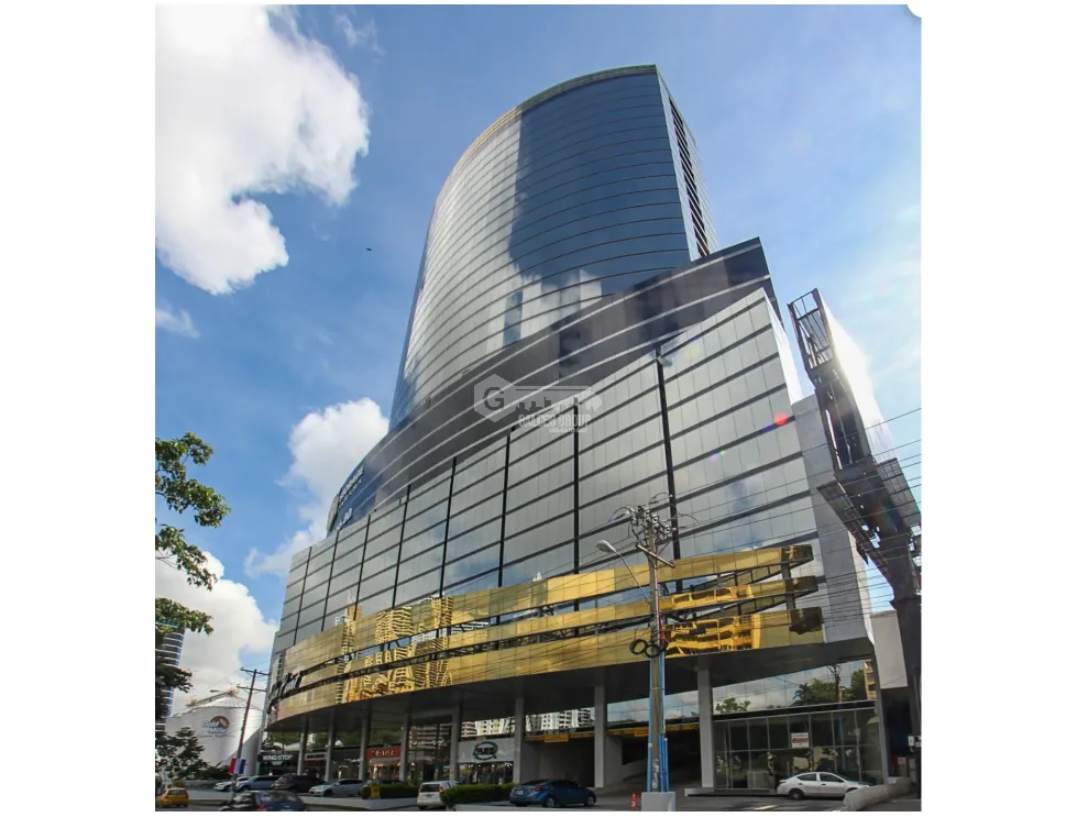 Office for sale in Tumba Muerto