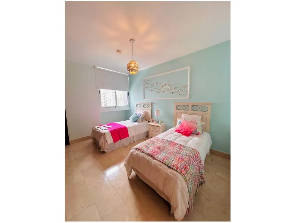 Appartement à Coco del Mar à vendre