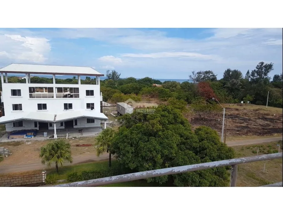Building Lot for sale in Chame