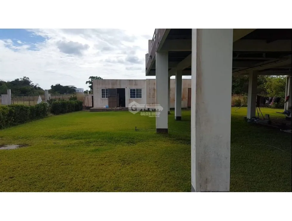 Building Lot for sale in Chame