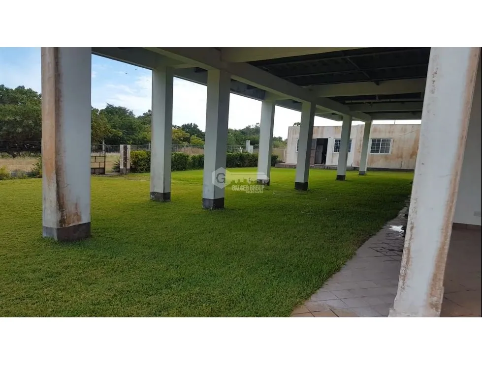 Building Lot for sale in Chame