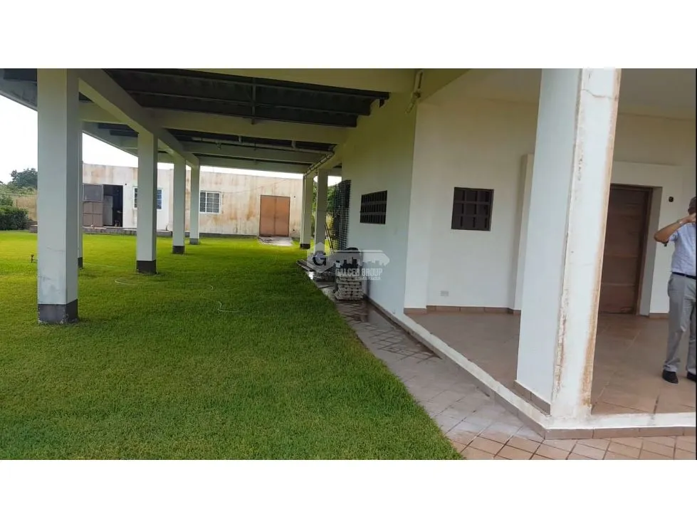 Building Lot for sale in Chame