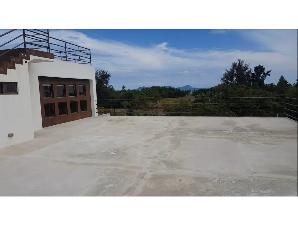 Building Lot for sale in Chame