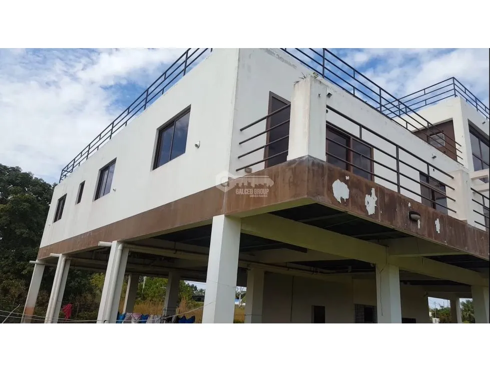 Building Lot for sale in Chame