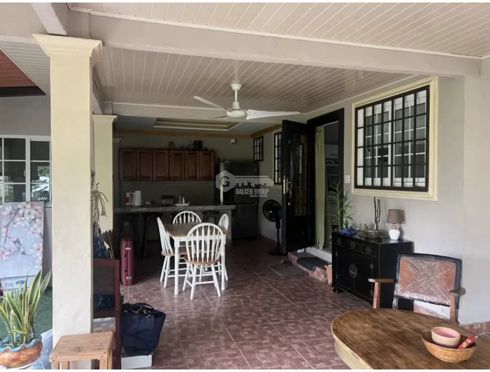 Single Family House for sale in Chame