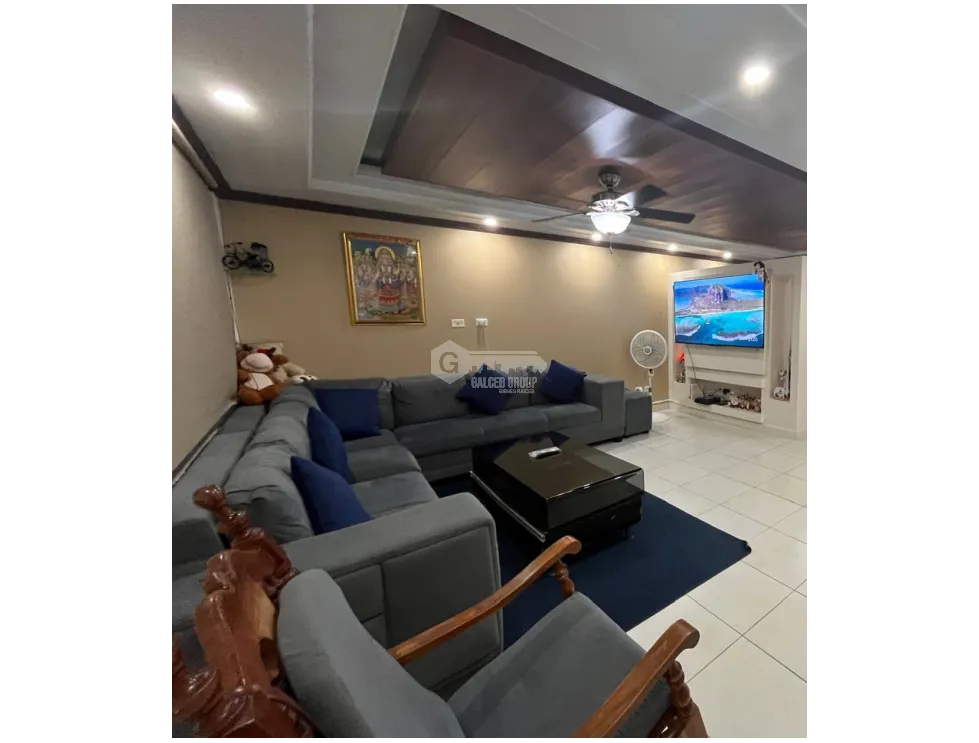 屋 在 Chorrera 出售