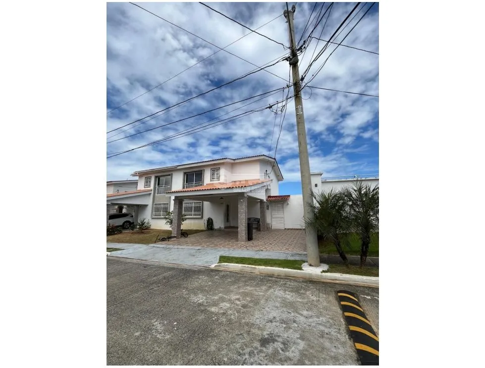 屋 在 Chorrera 出售