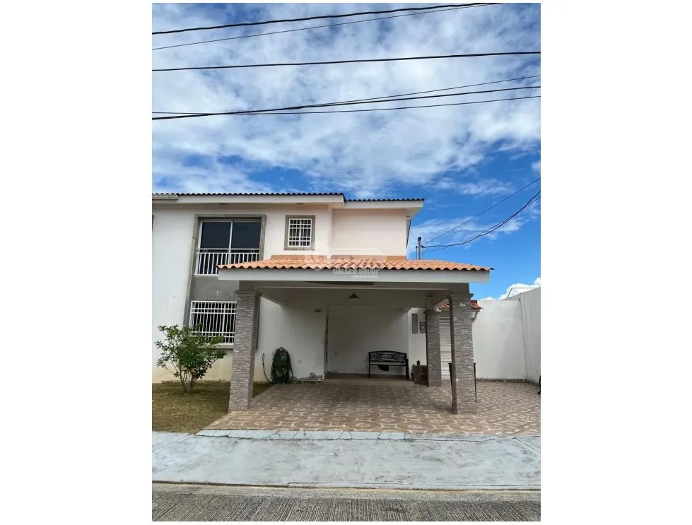 屋 在 Chorrera 出售