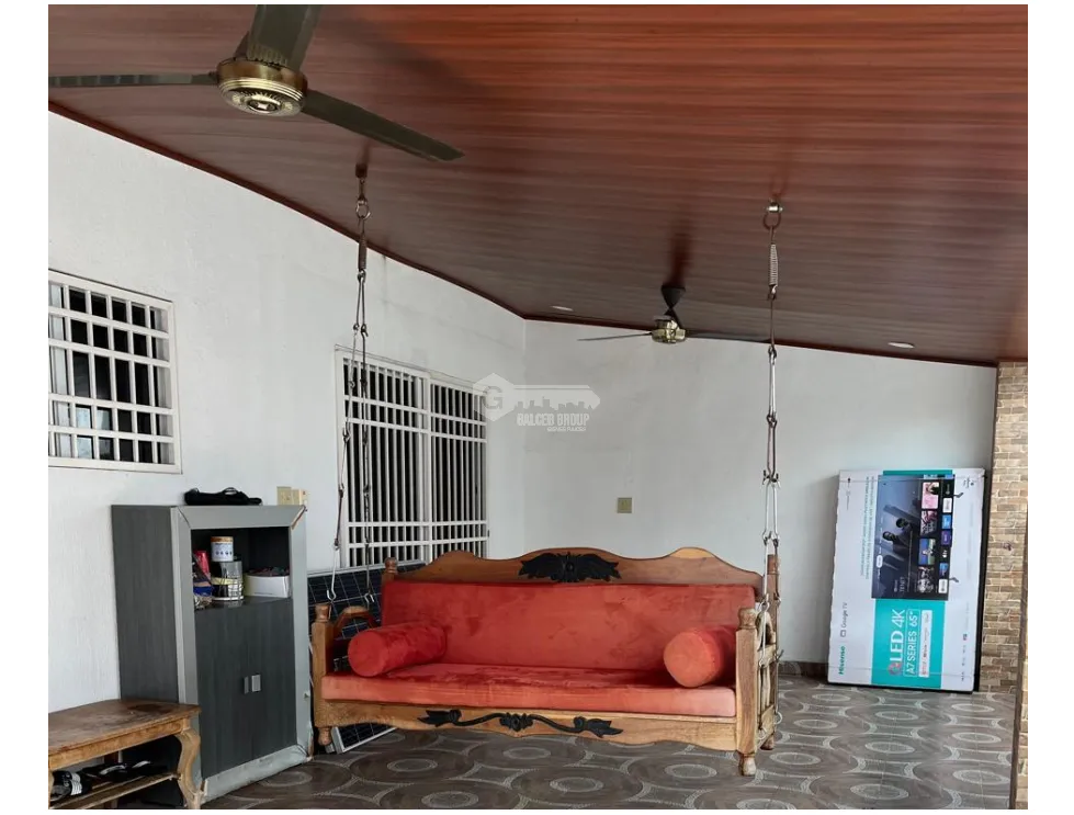 屋 在 Chorrera 出售
