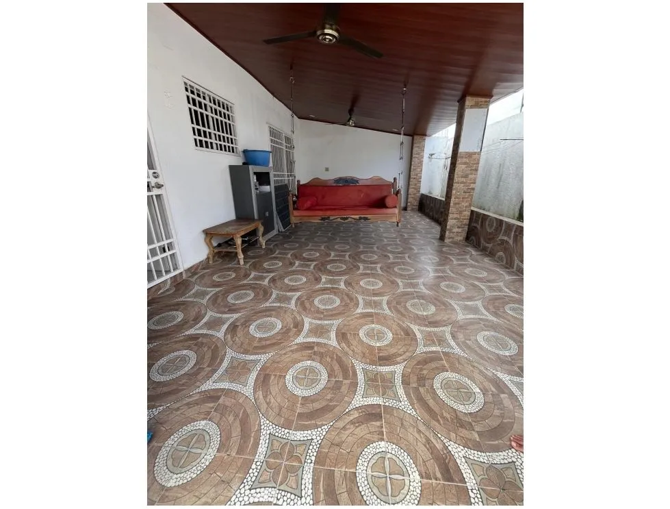 屋 在 Chorrera 出售