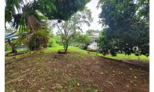 Building Lot for sale in Balboa