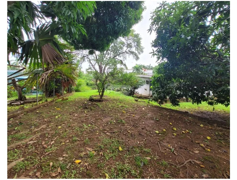 Building Lot for sale in Balboa