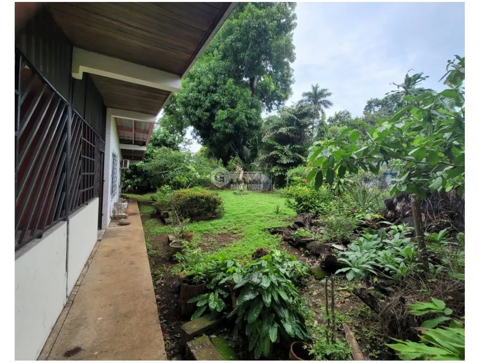Building Lot for sale in Balboa