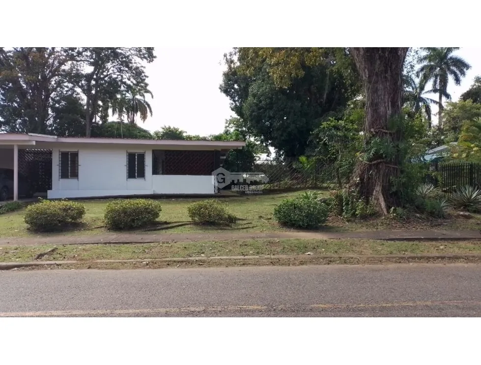 Building Lot for sale in Balboa
