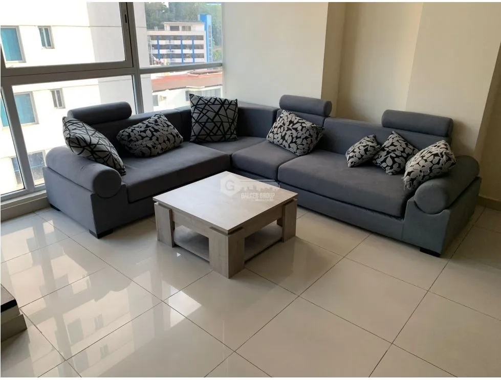 EL CANGREJO / VITRO LOFT / 98M / 1 HABITACION / 2 NIVELES / PISCINA