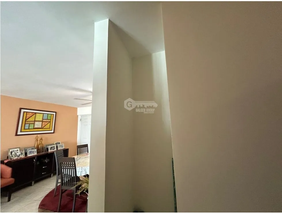SAN FRANCISCO / PH BLUE BAY TOWER / 124M / 3 HABITACION / BALCON