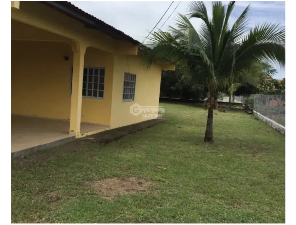 Single Family House for sale in Chame