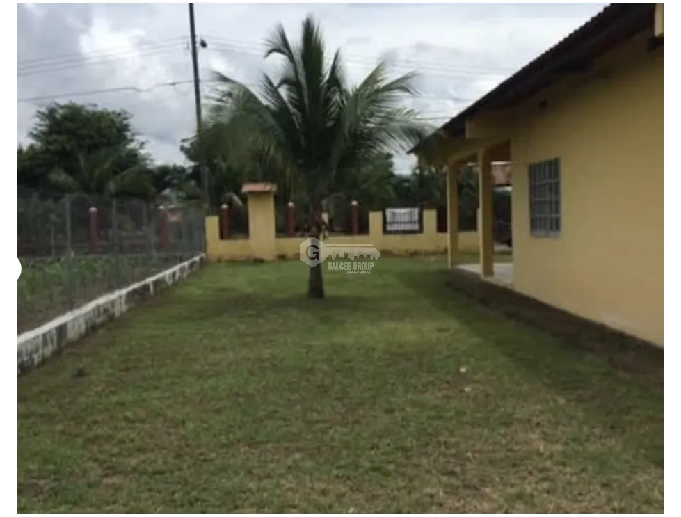 Single Family House for sale in Chame