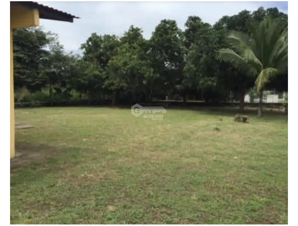 Single Family House for sale in Chame
