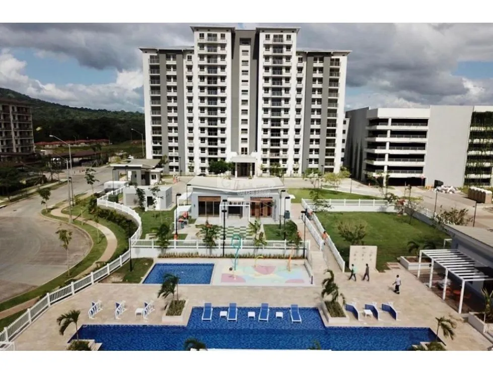 Appartement à Panama Pacifico à vendre