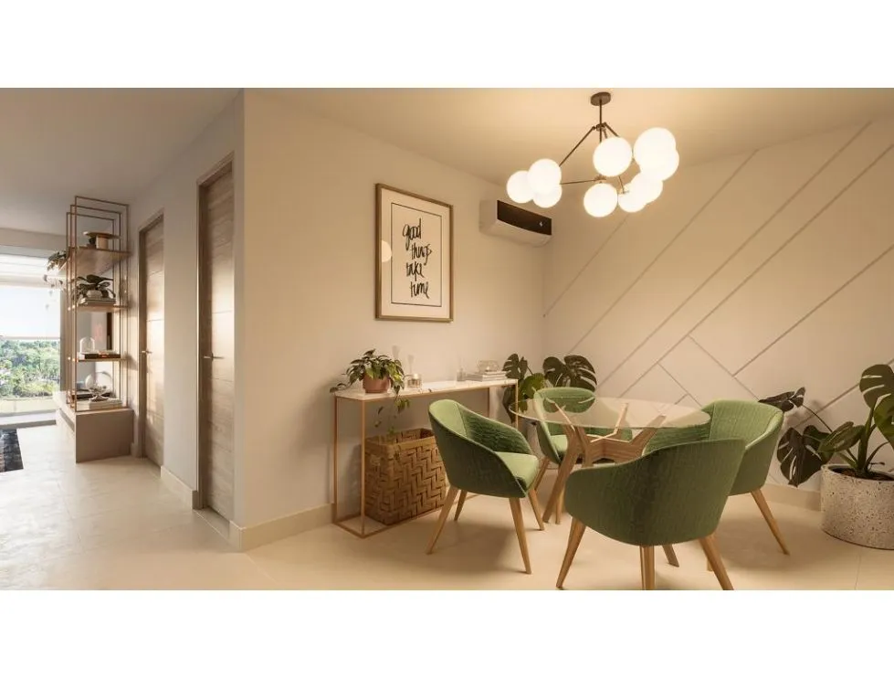 Appartement à Panama Pacifico à vendre