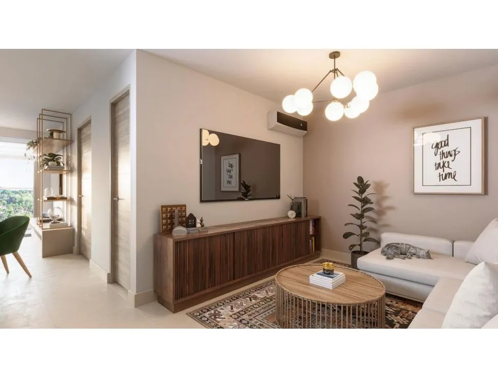 Appartement à Panama Pacifico à vendre