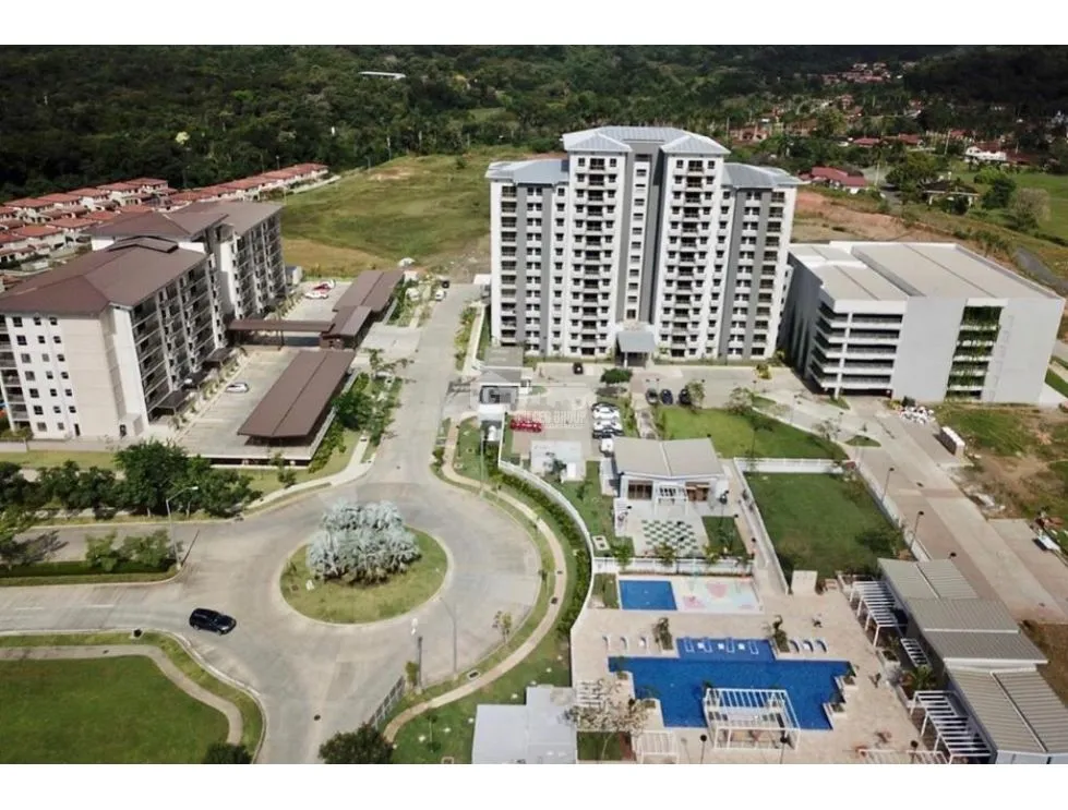Appartement à Panama Pacifico à vendre