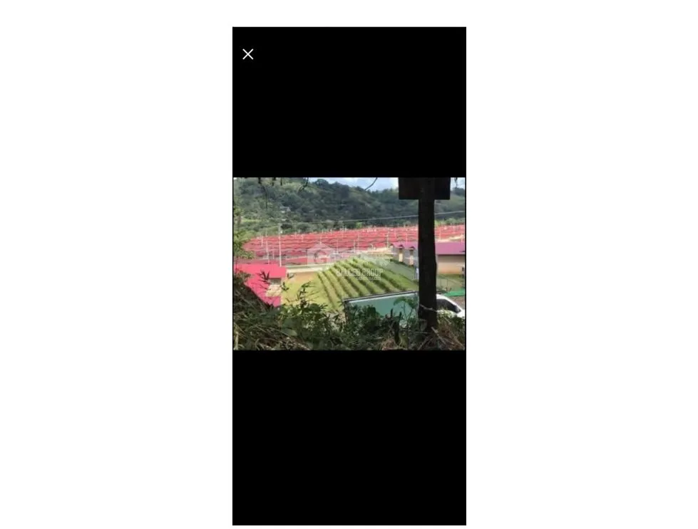 建筑很多 在 Las Cumbres 出售