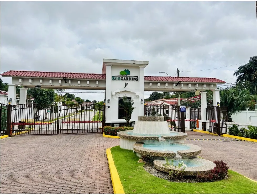 Single Family House for sale in Arraijan
