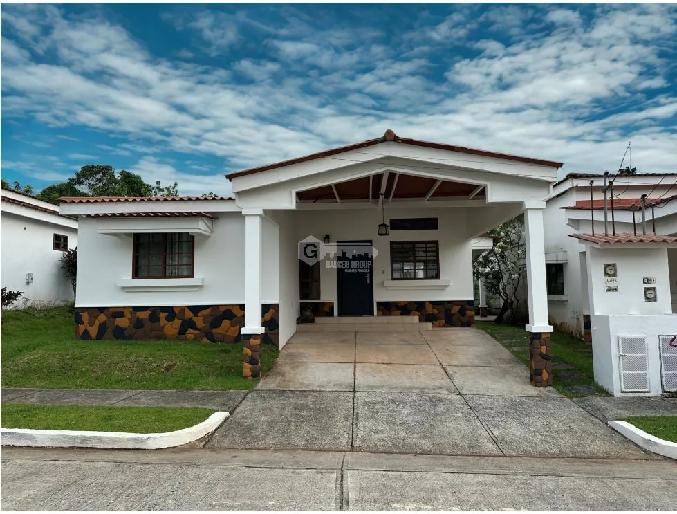Single Family House for sale in Arraijan