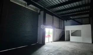 Entrepôt à Panama à louer