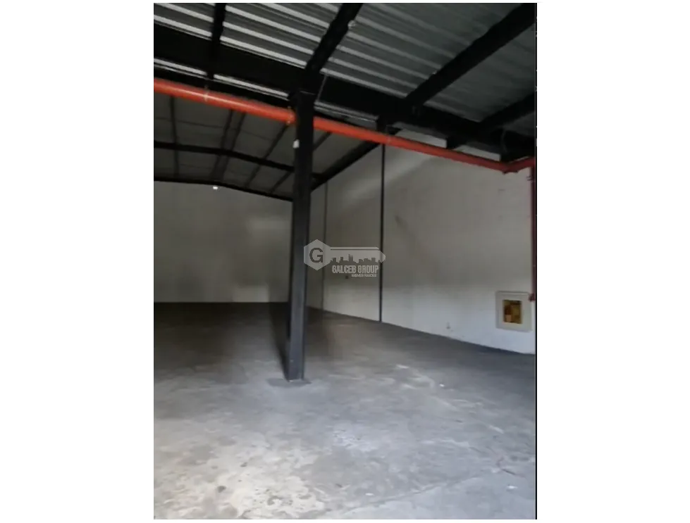 Entrepôt à Panama à louer