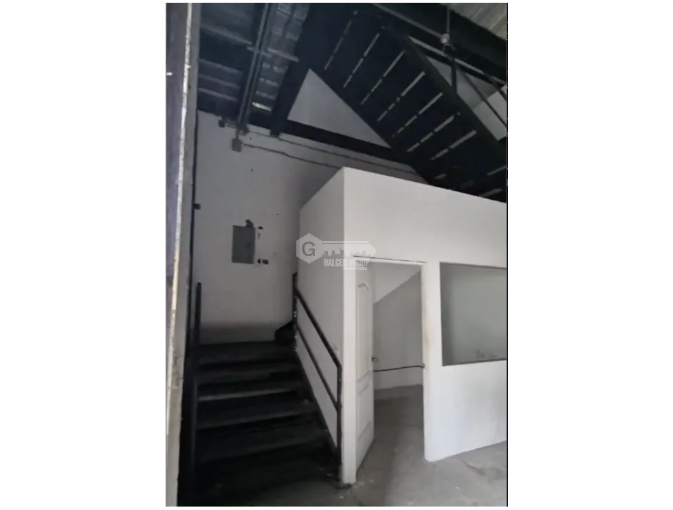 Entrepôt à Panama à louer