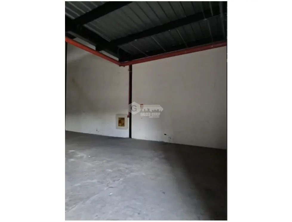 Entrepôt à Panama à louer