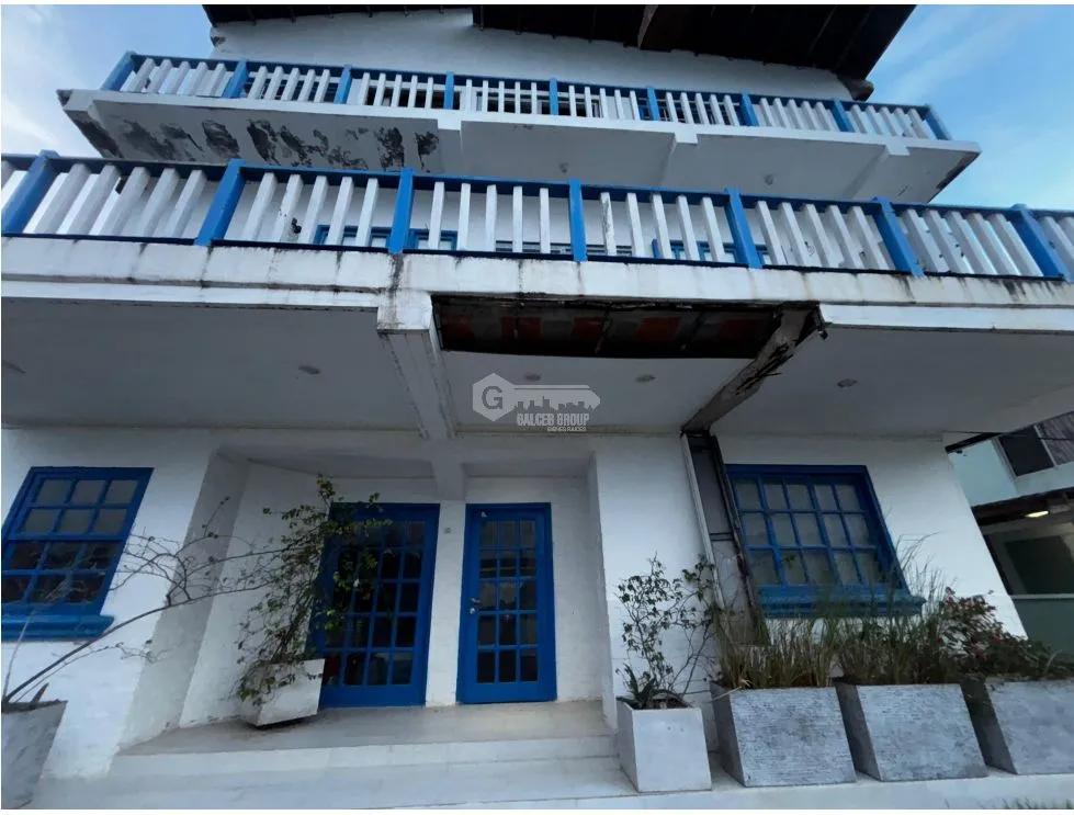 Single Family House for sale in Colon