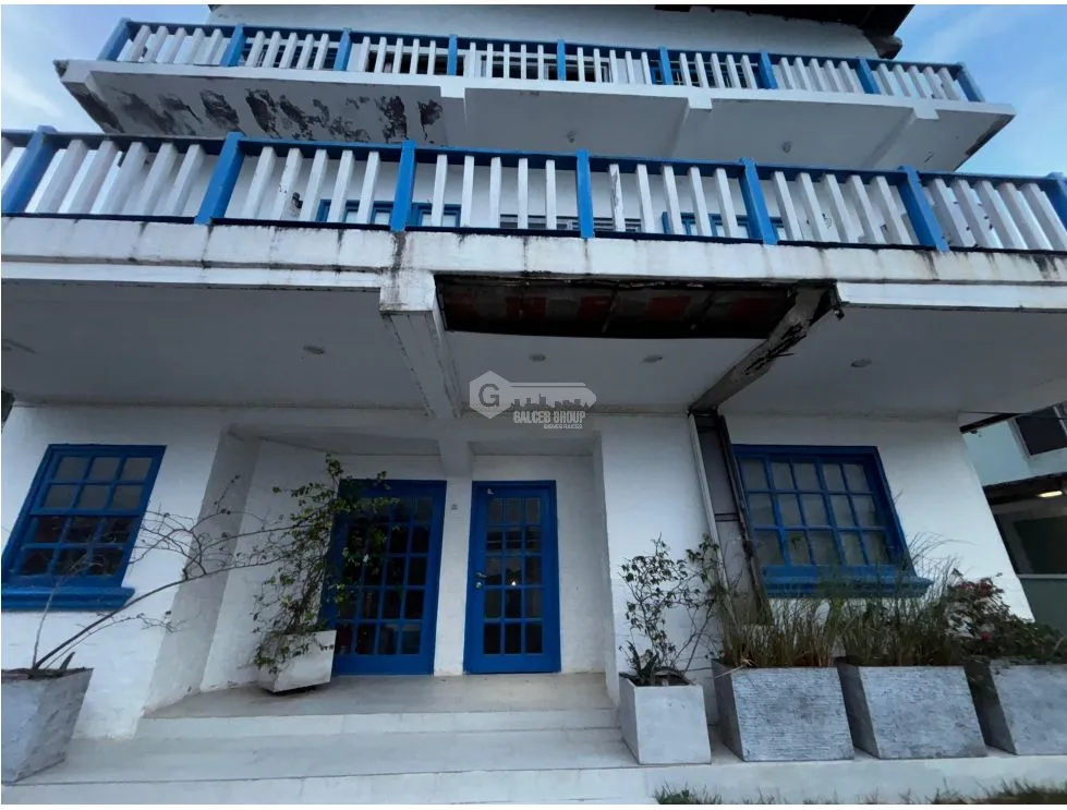 Single Family House for sale in Colon
