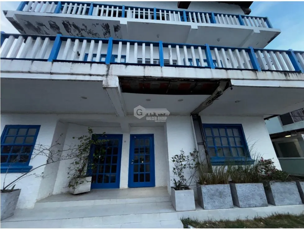 Single Family House for sale in Colon