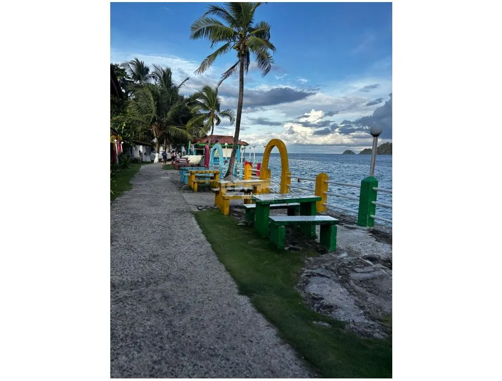 Single Family House for sale in Colon